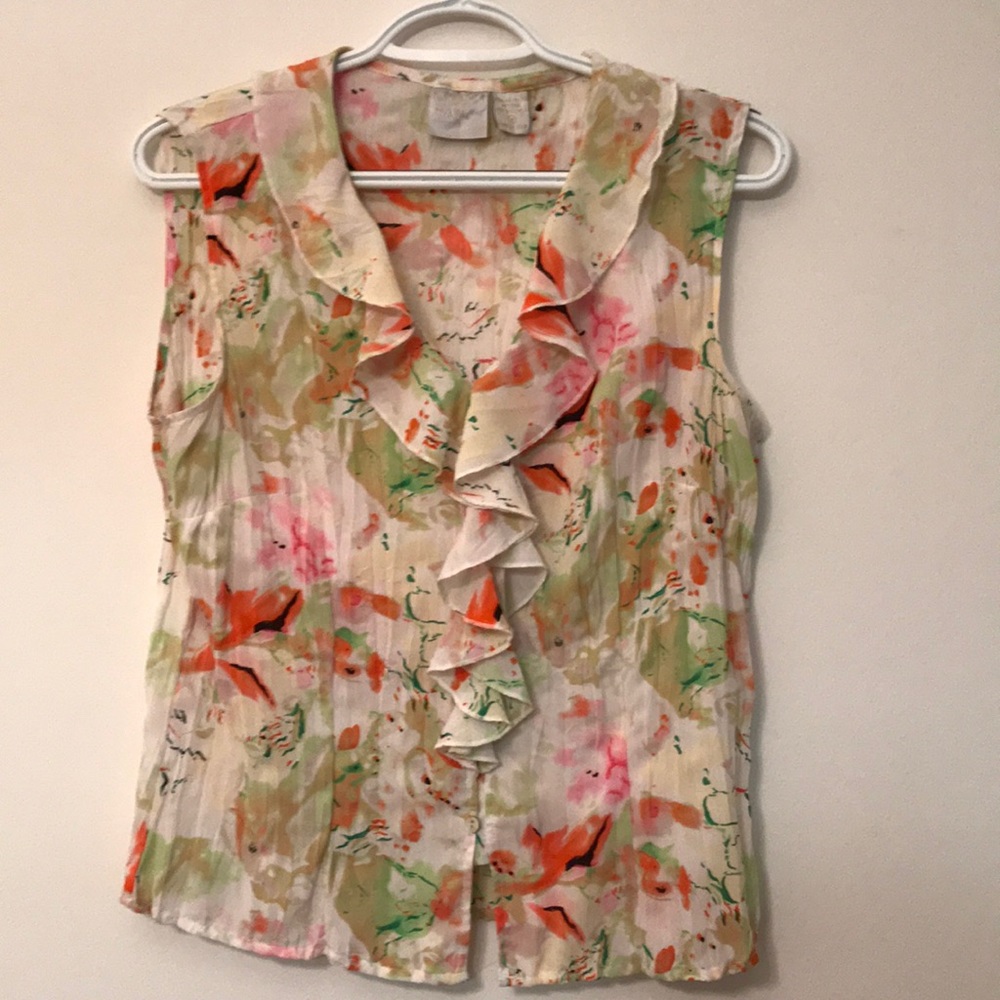 TAILOR Blouse